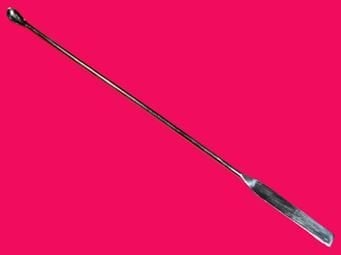 Spatül, Mikro   180 mm