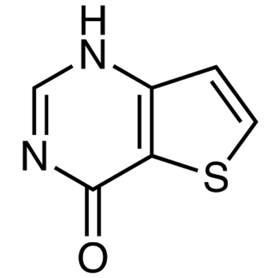 Thieno[3,2-d]pyrimidin-4(1H)-one >98.0%(T)(HPLC) - CAS 16234-10-9