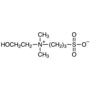 (2-Hydroxyethyl)dimethyl(3-sulfopropyl)ammonium Hydroxide Inner Salt [for Biochemical Research] >98.0%(HPLC)(N) - CAS 38880-58-9