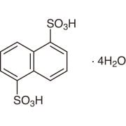 1,5-Naphthalenedisulfonic Acid Tetrahydrate >98.0%(T)(HPLC) - CAS 211366-30-2