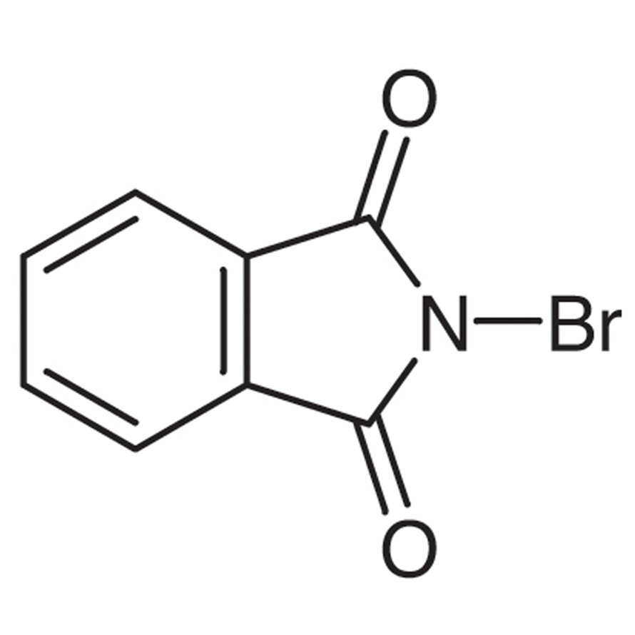 N-Bromophthalimide >95.0%(T) - CAS 2439-85-2