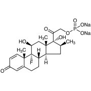 Betamethasone 21-Phosphate Disodium Salt >98.0%(T)(HPLC) - CAS 151-73-5