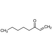 1-Octen-3-one (stabilized with BHT) >95.0%(GC) - CAS 4312-99-6