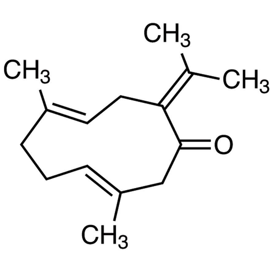 Germacrone >98.0%(GC) - CAS 6902-91-6
