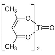 Bis(2,4-pentanedionato)titanium(IV) Oxide  - CAS 14024-64-7