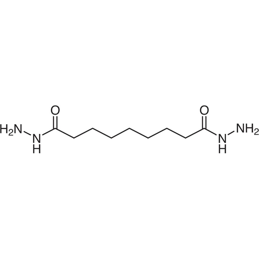 Azelaic Dihydrazide >95.0%(T) - CAS 4080-95-9
