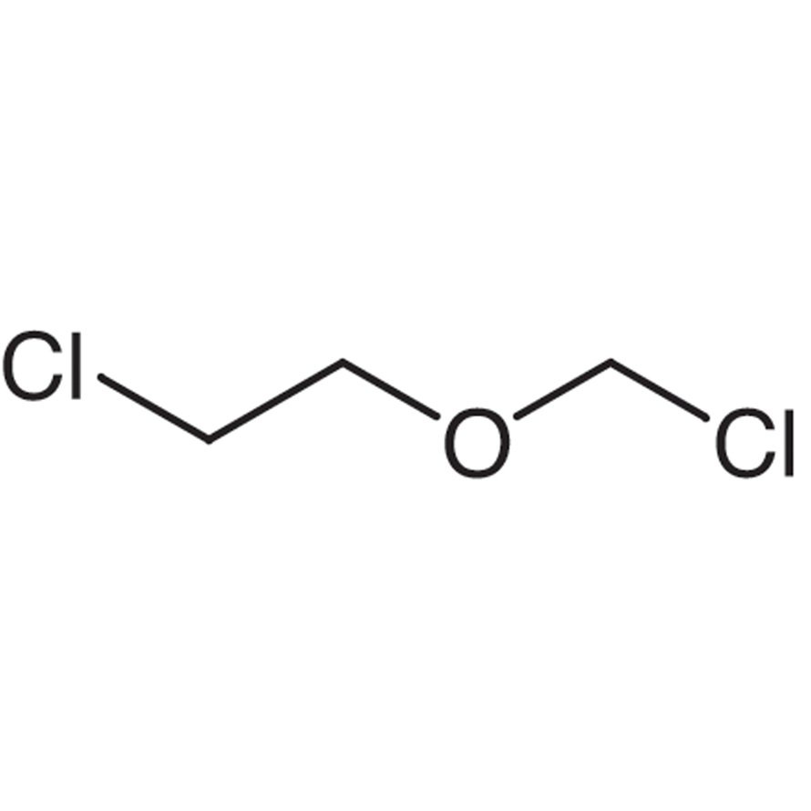 2-Chloroethyl Chloromethyl Ether >98.0%(GC) - CAS 1462-33-5