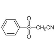 Phenylsulfonylacetonitrile >98.0%(GC) - CAS 7605-28-9