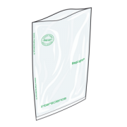 Stomacher Poşeti, Filtresiz,  Bag Light PolySilk 400, Steril, 25'li Paketlerde, 175 x 300 mm   400 ml