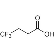 4,4,4-Trifluorobutyric Acid >98.0%(GC) - CAS 406-93-9