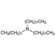 Tri-n-octylamine [Reagent for Ion-Pair Chromatography] >98.0%(GC)(T) - CAS 1116-76-3