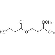 3-Methoxybutyl 3-Mercaptopropionate >97.0%(GC)(T) - CAS 27431-40-9