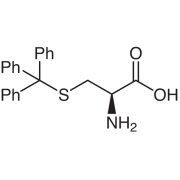 S-Trityl-L-cysteine >95.0%(T) - CAS 2799-07-7