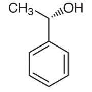 (S)-(-)-1-Phenylethyl Alcohol >98.0%(GC) - CAS 1445-91-6