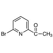 2-Acetyl-6-bromopyridine >98.0%(GC) - CAS 49669-13-8