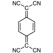 7,7,8,8-Tetracyanoquinodimethane (purified by sublimation) >99.0%(HPLC)(N) - CAS 1518-16-7