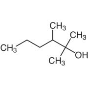 2,3-Dimethyl-2-hexanol >99.0%(GC) - CAS 19550-03-9