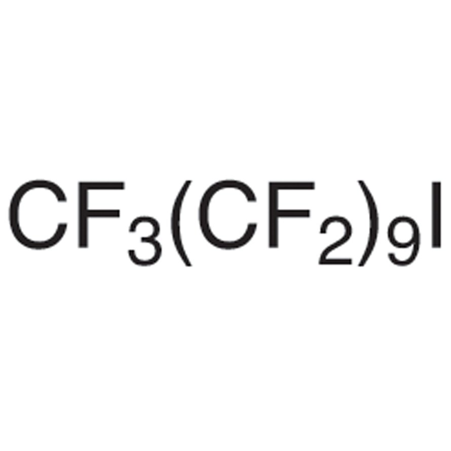 Heneicosafluorodecyl Iodide >98.0%(GC) - CAS 423-62-1