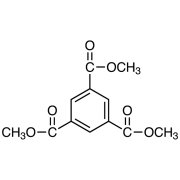 Trimethyl 1,3,5-Benzenetricarboxylate >98.0%(GC) - CAS 2672-58-4