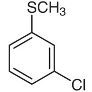 3-Chlorothioanisole >96.0%(GC) - CAS 4867-37-2