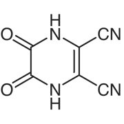 1,4,5,6-Tetrahydro-5,6-dioxo-2,3-pyrazinedicarbonitrile >98.0%(T)(HPLC) - CAS 36023-64-0