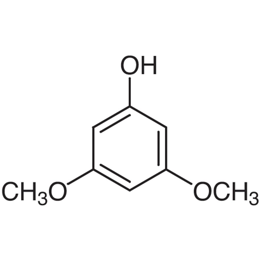 3,5-Dimethoxyphenol >98.0%(GC) - CAS 500-99-2