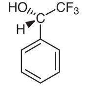 (S)-(+)-α-(Trifluoromethyl)benzyl Alcohol >98.0%(GC) - CAS 340-06-7