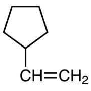 Vinylcyclopentane >97.0%(GC) - CAS 3742-34-5