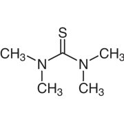 Tetramethylthiourea >98.0%(N) - CAS 2782-91-4