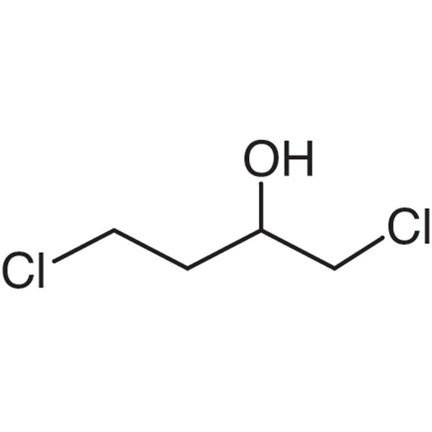 1,4-Dichloro-2-butanol >97.0%(GC) - CAS 2419-74-1