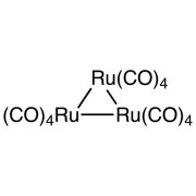 Triruthenium Dodecacarbonyl  - CAS 15243-33-1