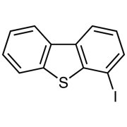 4-Iododibenzothiophene >98.0%(GC) - CAS 132034-89-0