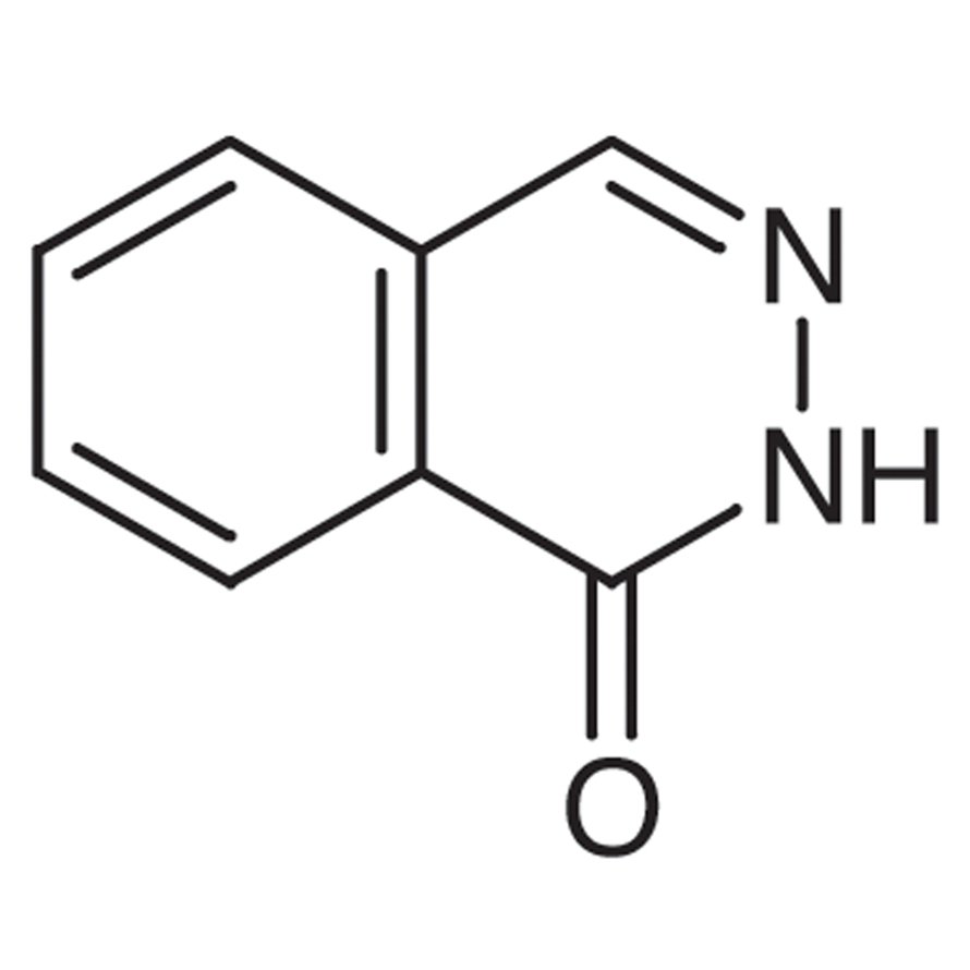 Phthalazone >98.0%(GC) - CAS 119-39-1