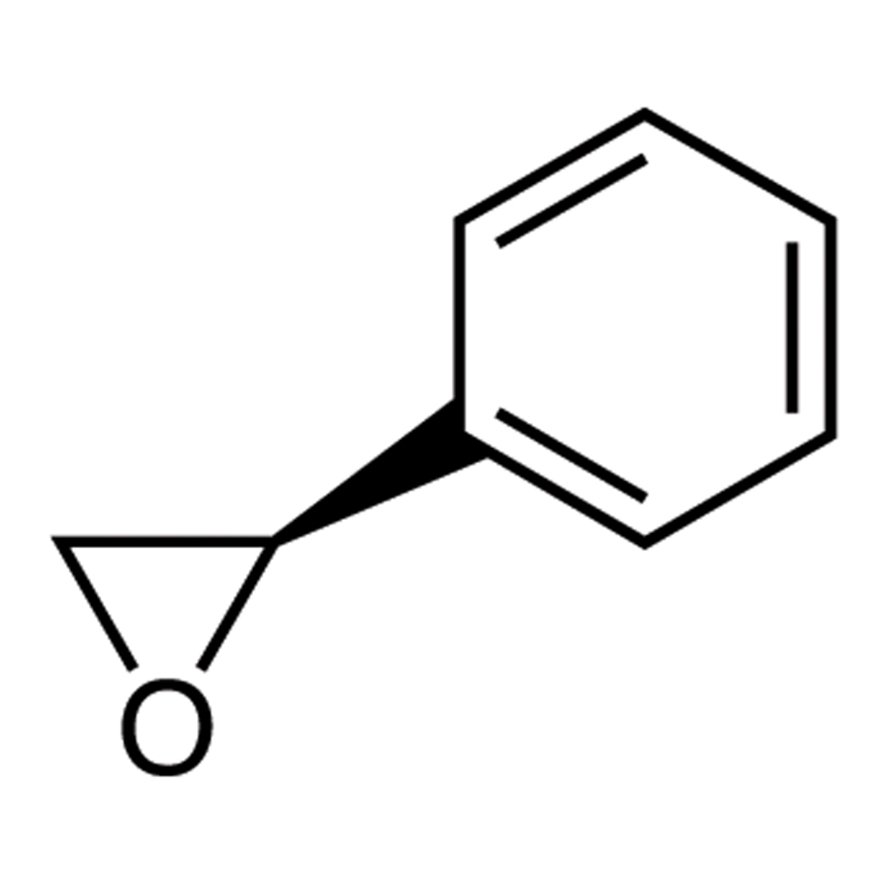 (R)-Styrene Oxide >96.0%(GC) - CAS 20780-53-4