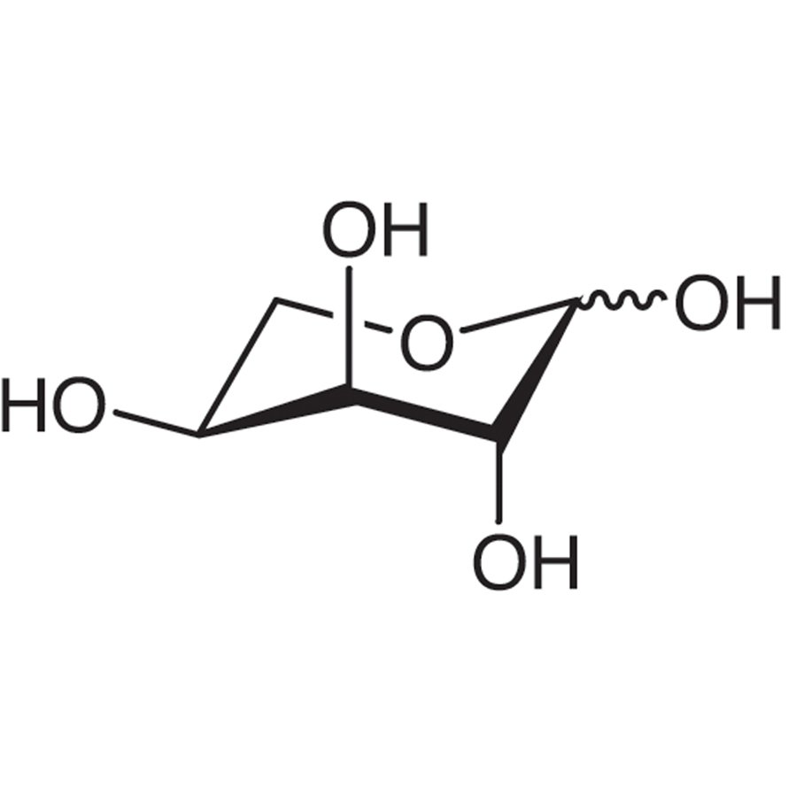 L-(+)-Arabinose >98.0%(GC) - CAS 5328-37-0