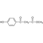 Methyl (4-Hydroxybenzoyl)acetate >93.0%(GC) - CAS 32066-29-8