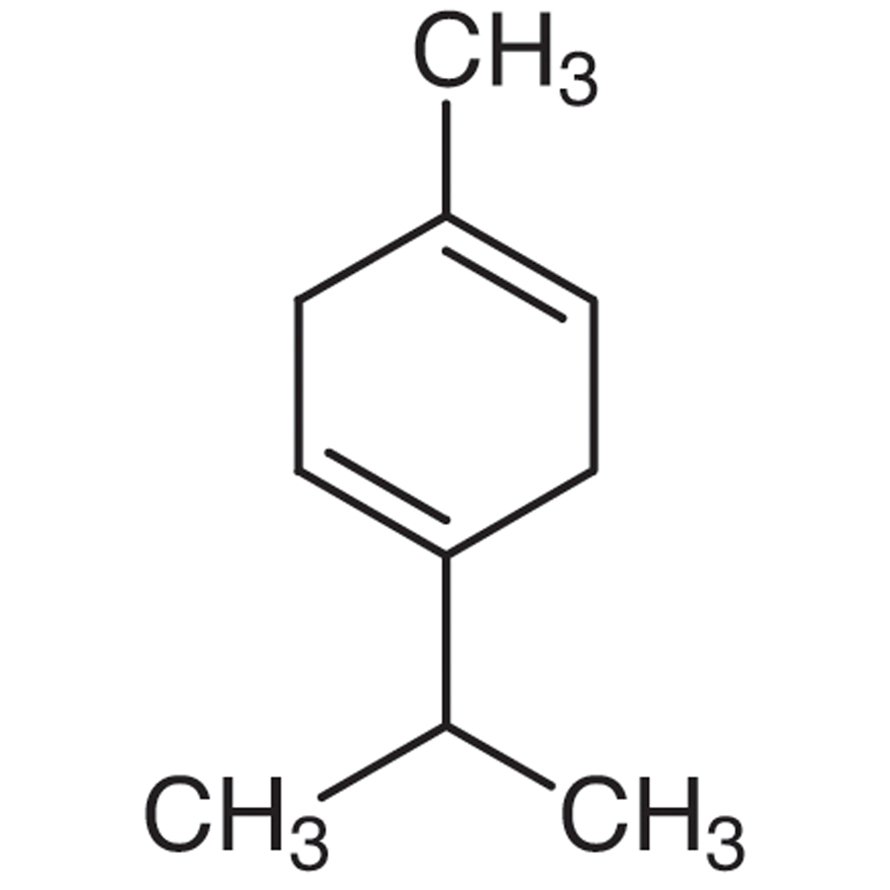 γ-Terpinene >95.0%(GC) - CAS 99-85-4