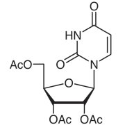 2',3',5'-Tri-O-acetyluridine >98.0%(T)(HPLC) - CAS 4105-38-8