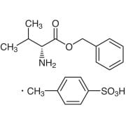 D-Valine Benzyl Ester p-Toluenesulfonate >98.0%(T)(HPLC) - CAS 17662-84-9