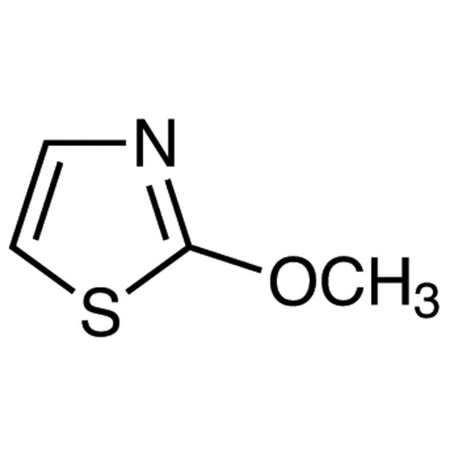2-Methoxythiazole >98.0%(GC) - CAS 14542-13-3