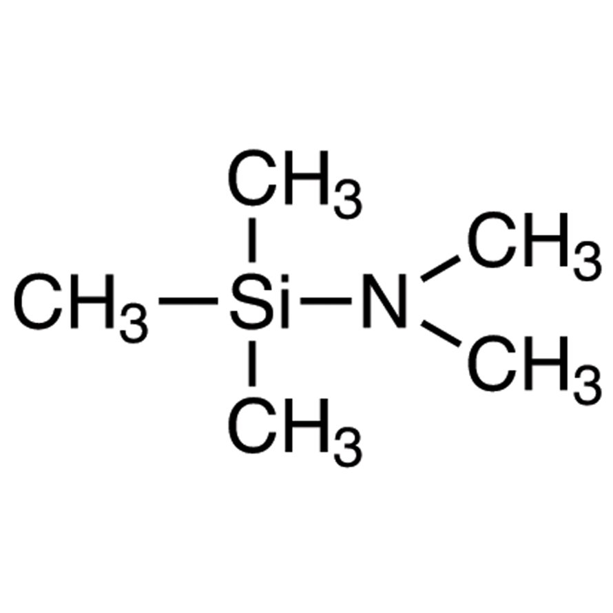 N-(Trimethylsilyl)dimethylamine >95.0%(GC)(T) - CAS 2083-91-2