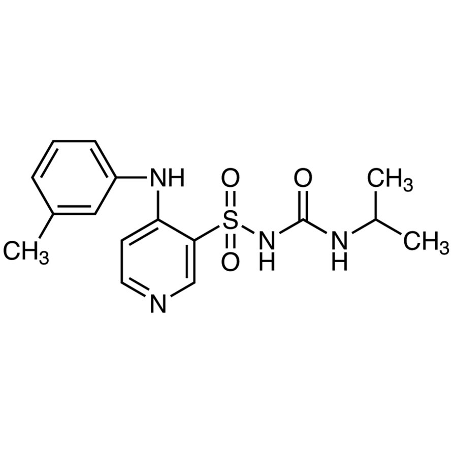 Torsemide >98.0%(T)(HPLC) - CAS 56211-40-6
