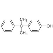 4-α-Cumylphenol >98.0%(GC) - CAS 599-64-4