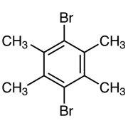 1,4-Dibromo-2,3,5,6-tetramethylbenzene >98.0%(GC) - CAS 1646-54-4