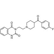 Ketanserin >98.0%(T)(HPLC) - CAS 74050-98-9