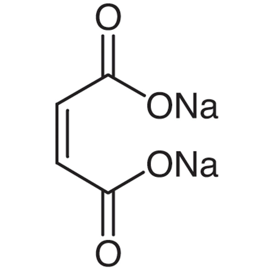 Disodium Maleate >99.0%(T) - CAS 371-47-1