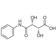 (2R,3R)-Tartranilic Acid [for optical resolution] >98.0%(T) - CAS 3019-58-7