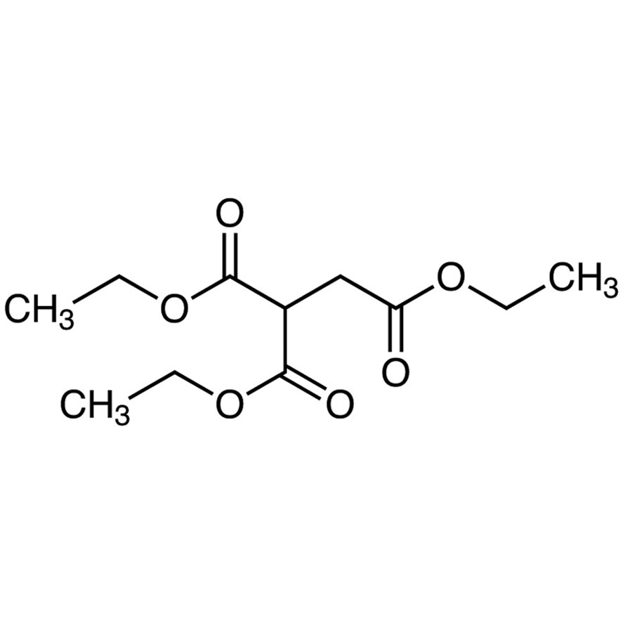 Triethyl 1,1,2-Ethanetricarboxylate >96.0%(GC) - CAS 7459-46-3