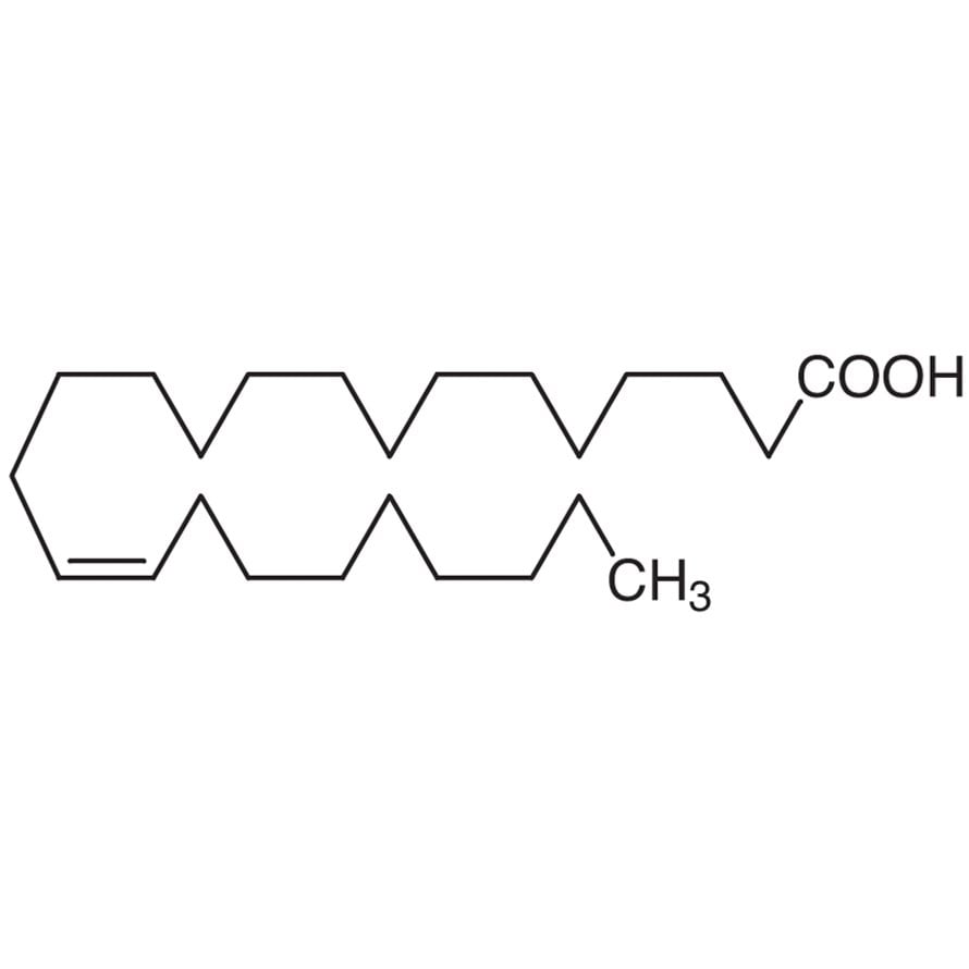 cis-15-Tetracosenoic Acid >95.0%(GC) - CAS 506-37-6