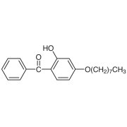 2-Hydroxy-4-n-octyloxybenzophenone >98.0%(GC) - CAS 1843-05-6